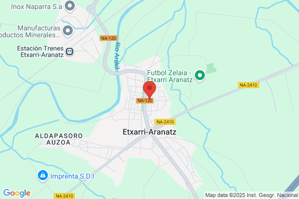 Centro Veterinario Urgain Albaitaritza Zentroa