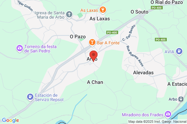 Bar Nuevo