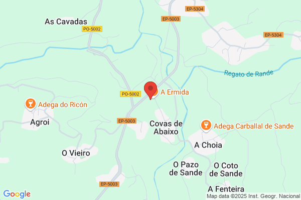 Carpintería Dominguéz