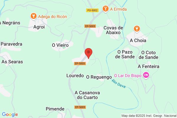 Restaurante A Rula