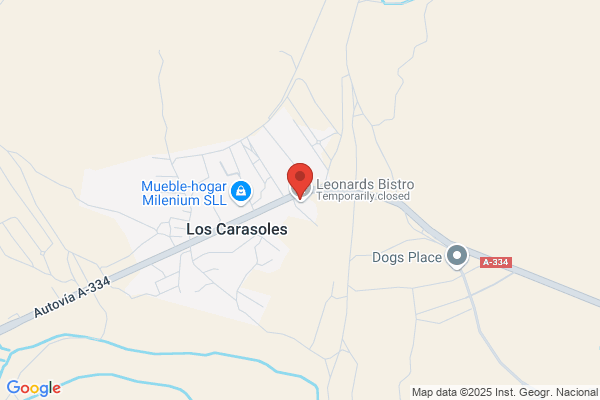 Bar Los Camioneros