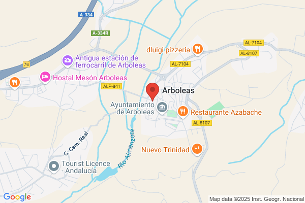 Caja Rural De Almeria