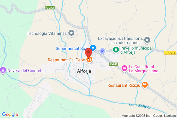 Pijoan Astop j.