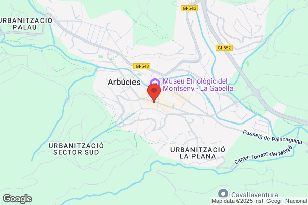 Cortina Noguera - Perruq. Senyores Perruqueria Senyores d.
