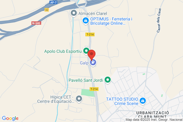 Fusteria Masferrer S.L.