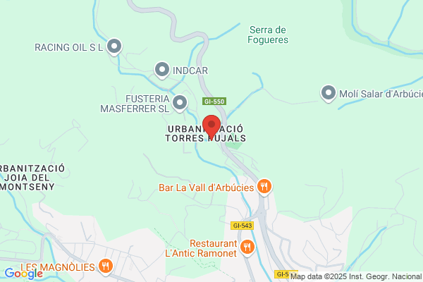 Grafiques Trema S.L.