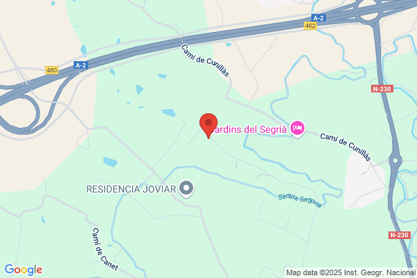 Granja Tonijan