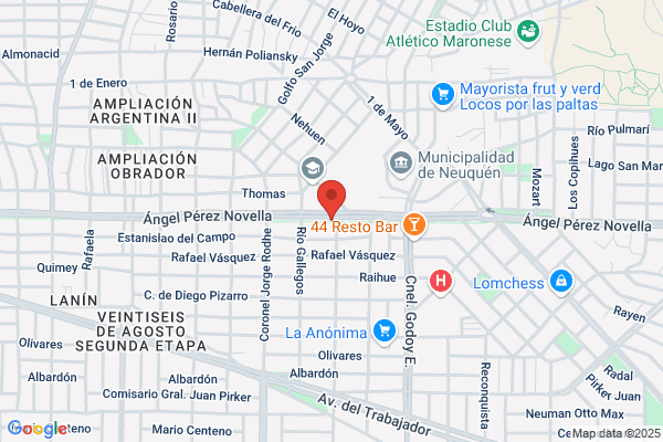 Librería Mimó