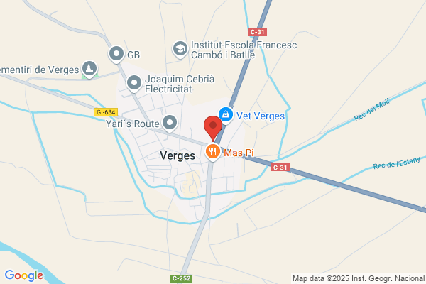 Llora Verges l.