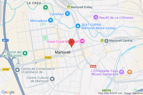 Obiols Marfa f.