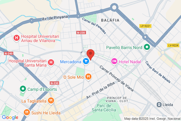 Tapisseria Batalle S.L.