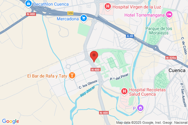 Asociacion Aspadec