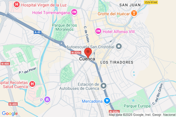 Asociacion Provincial Radio Taxis De Cuenca