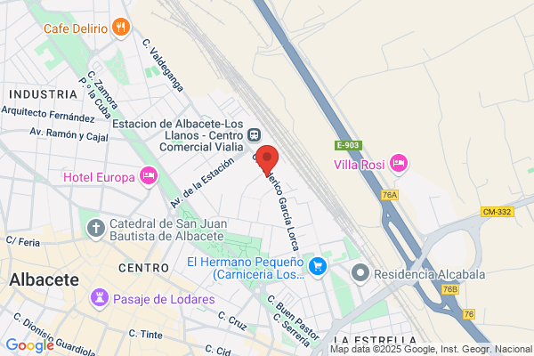 Auto Lineas Alsina S. A. - Informacion