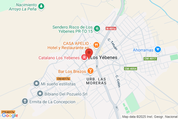 Caja De Ahorros De Castilla La Mancha