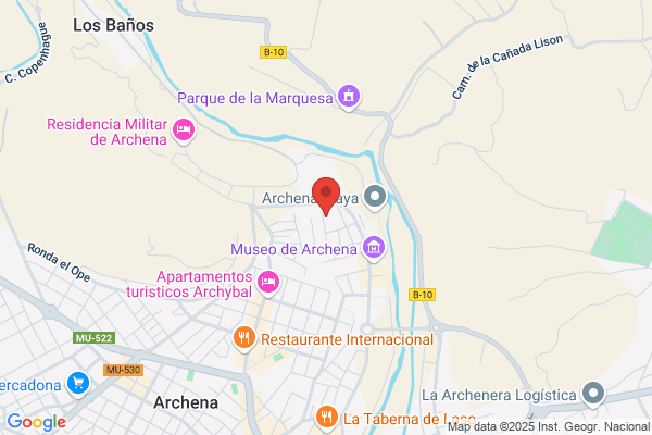 Agencia De Transportes Torrente Casanova S.L.