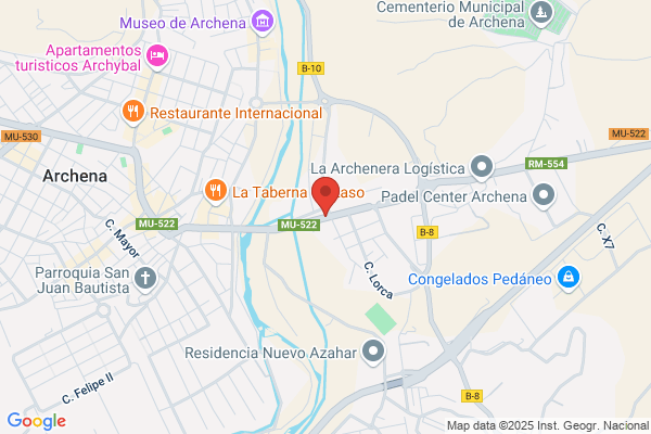 Transportes Rio Sol S.Coop.Ltda.