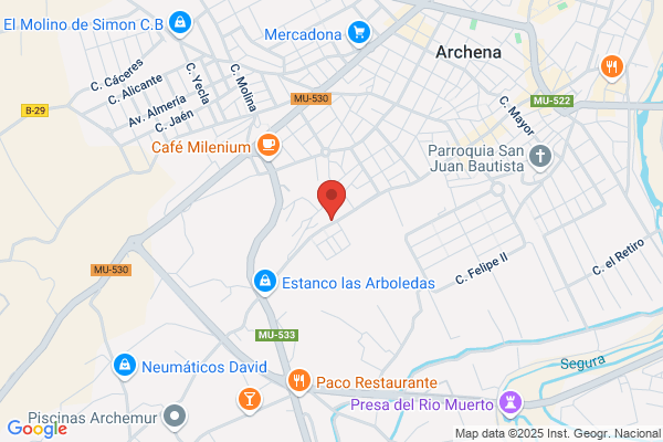 Lopez Molina c.