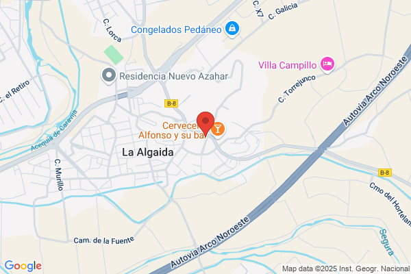 Embutidos La Cañada S.L.