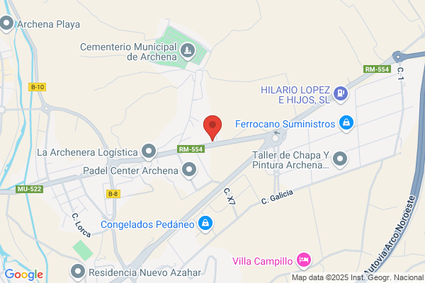 Automóviles Box Comercial