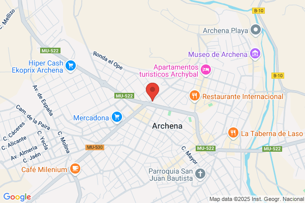 Finuki Floristas