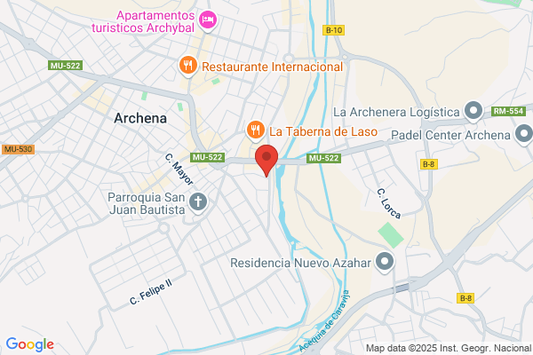 Academia Delfos S.L.