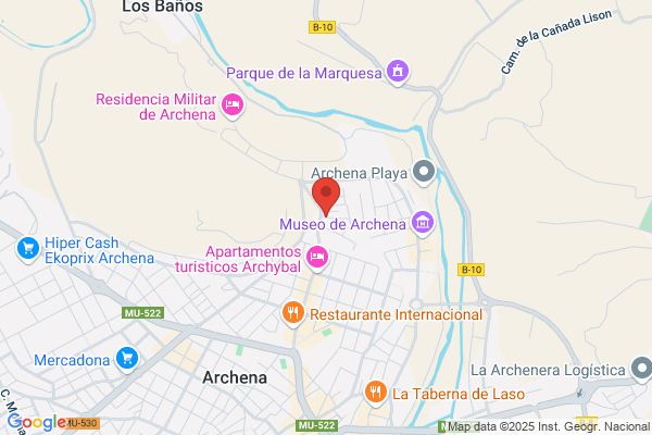 Busamar S.L.