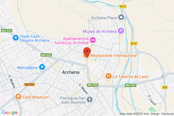 Hijos De Enrique Rech S.L.