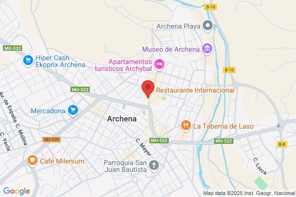 La Jijonenca