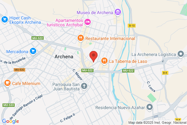 Telecable Archena S.L.