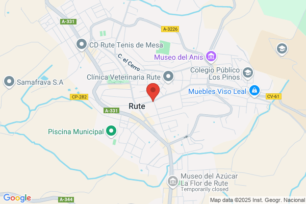 Lopez Rodriguez f.