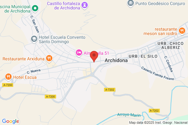 Astorga Aranda c.