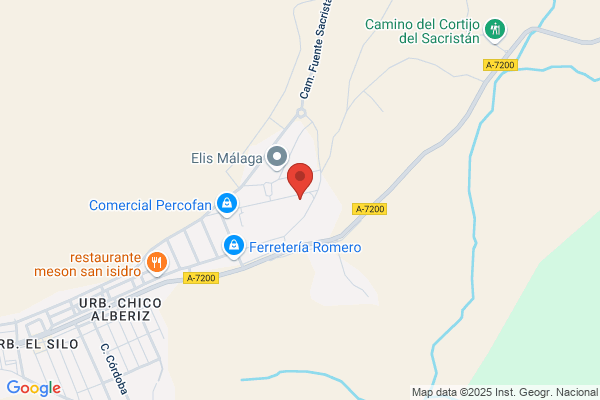 Boutique Plus Suelos Meister Archidona