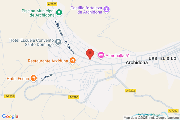 Caja De Ahorros Y Monte De Piedad De cordoba