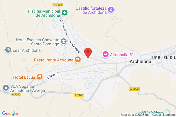 Caja Rural De Almeria Y Malaga