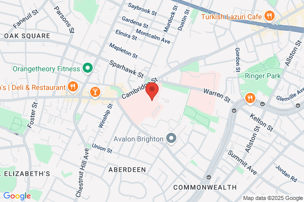 Cruz Sanchez j. J.
