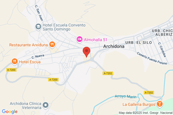 Electronica Video Keos S.L.