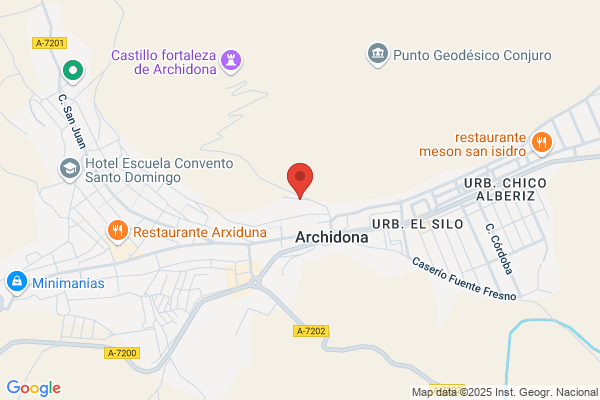 Federacion Andaluza De Caza