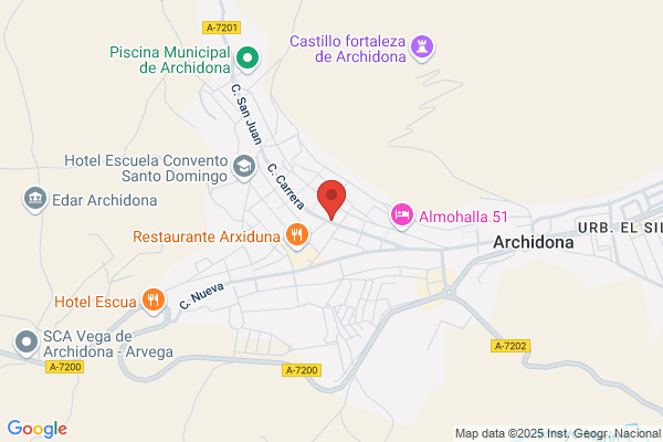 Instalaciones Archidona S.L.