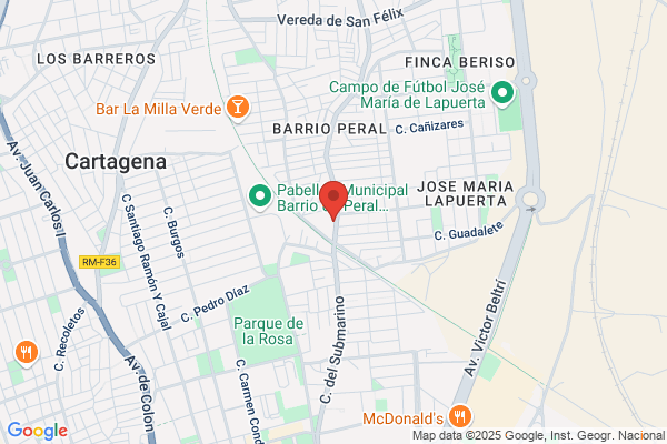 Las Viñas Asador S.L.