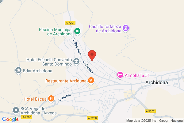 Parroquia Santa Ana