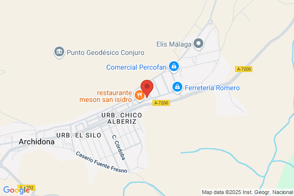 Pavimentos Archidona S.L.