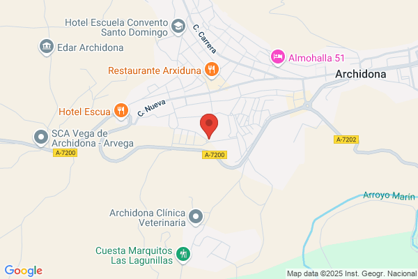 Servicio Andaluz De Salud Urgencias