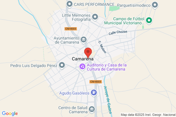 Restaurante Gregorio II
