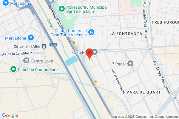 Arcediano Lopez m. E.
