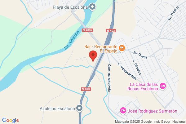Ballesteros Castellanos b.