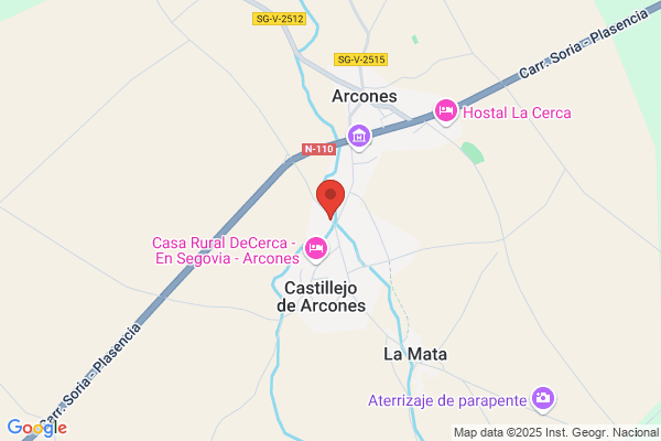 Carpinteria Metalica Jose Maria Alvaro