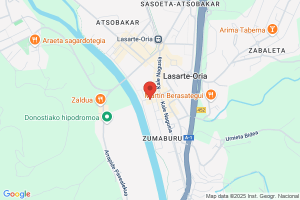 Martin Sanchez j.