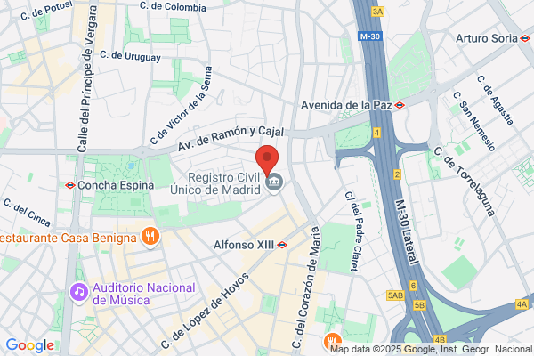 Caja Duero Obra Social Y Cukltural - residencia para mayores Sagrada familia