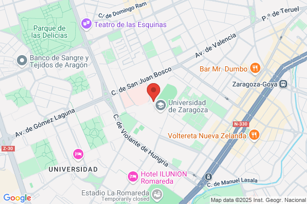 Instituto Nacional De La Salud